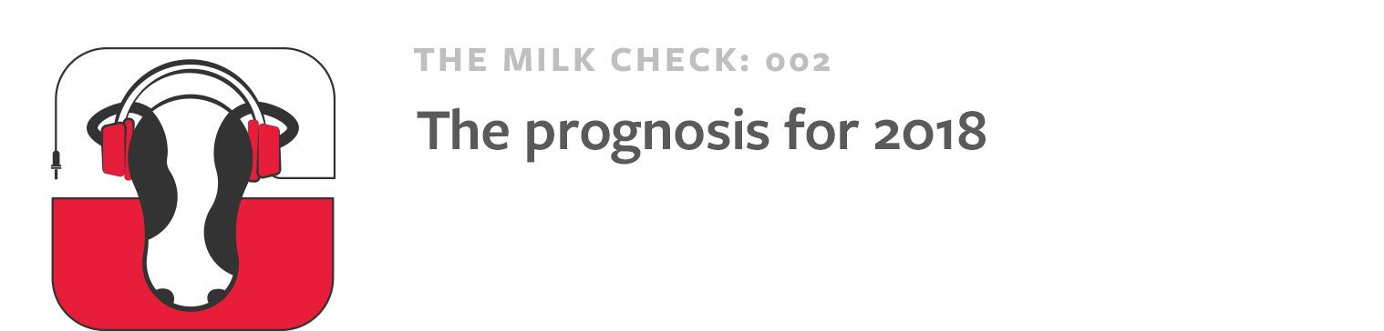 The Milk Check episode 2